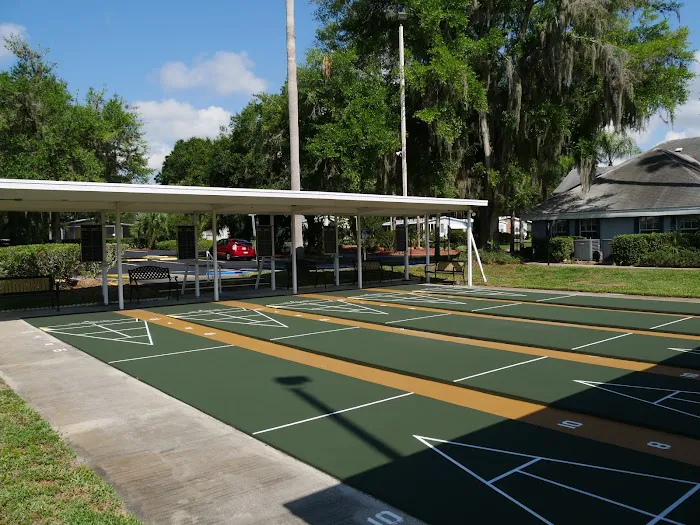 Crystal Lake - Zephyrhills Picture 9