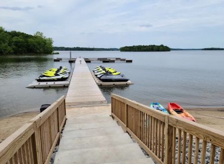 Four Corners RV Resort