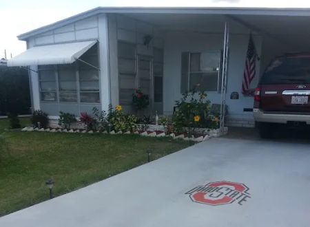 Zephyr Shores Property Owners