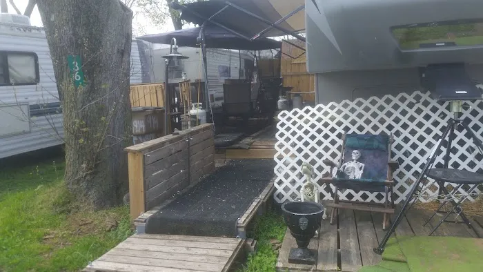 Music City Campground Picture 6