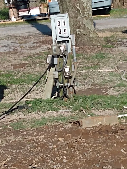 Music City Campground Picture 8
