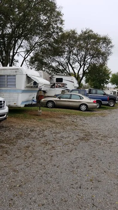 Music City Campground Picture 1