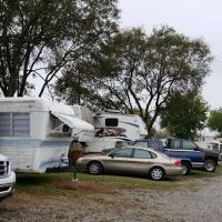 Music City Campground ico