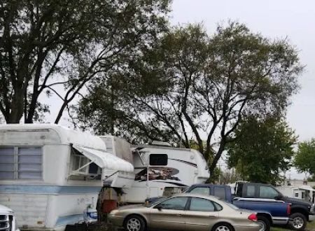 Music City Campground