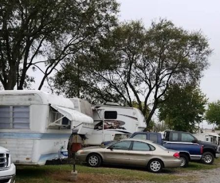 Music City Campground