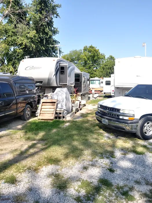 Music City Campground Picture 9
