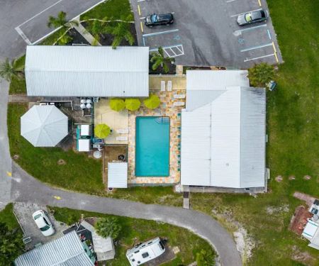 Zephyr Palms 55+ RV and Home Community