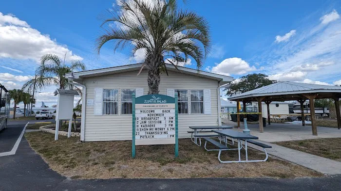 Zephyr Palms 55+ RV and Home Community Picture 6