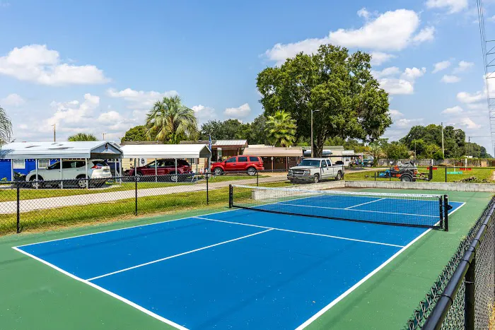 Zephyr Palms 55+ RV and Home Community Picture 7
