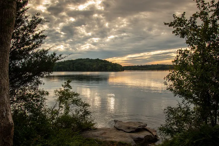 Poole Knobs Campground Picture 7