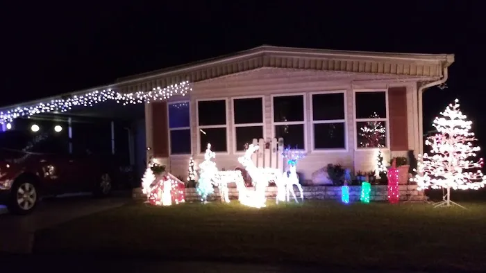 Tippecanoe Village Picture 2