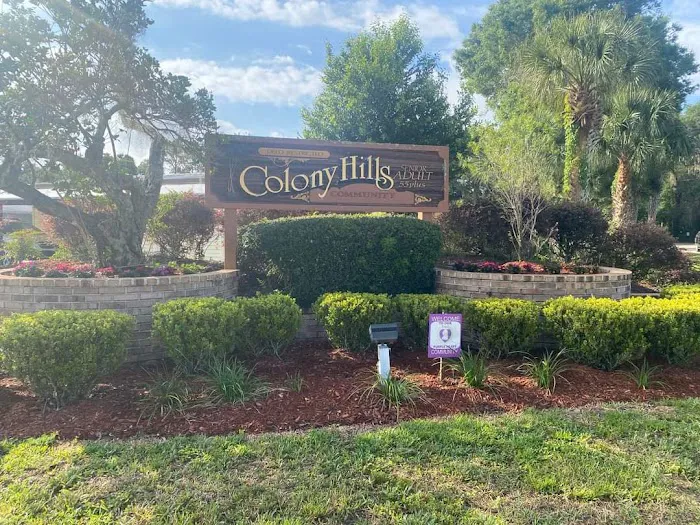 Colony Hills Community Association Picture 2