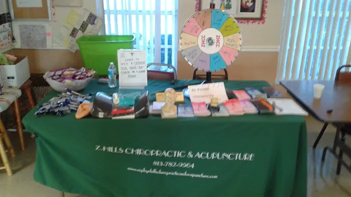 Colony Hills Community Association Picture 1