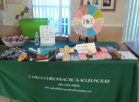 Colony Hills Community Association