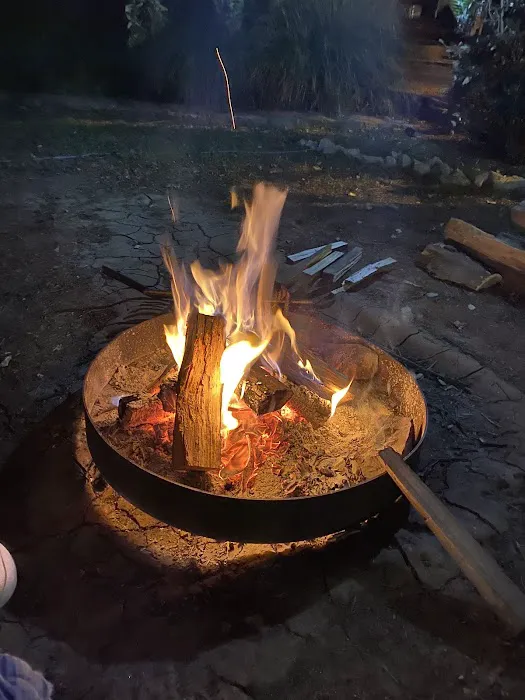 Nashville I-24 Campground. Picture 6