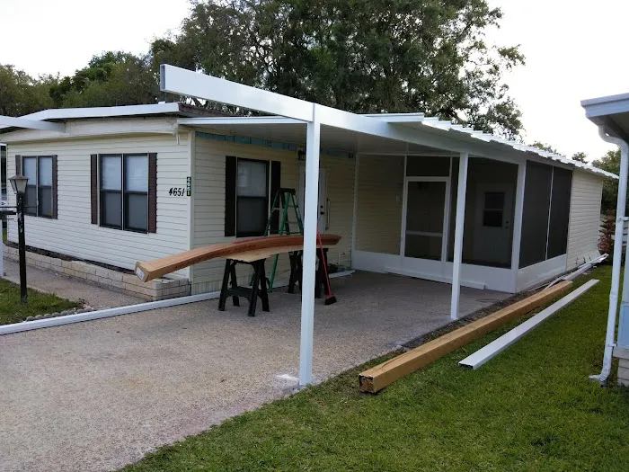 Palm Tree Acres Mobile Home Community Picture 10