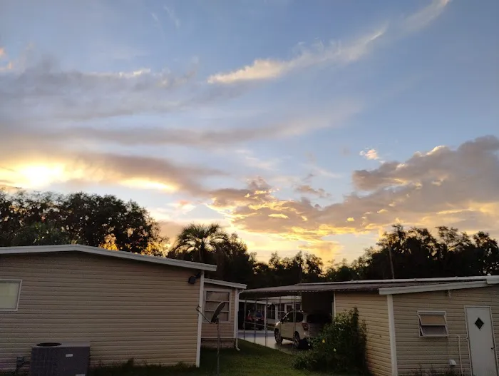 Palm Tree Acres Mobile Home Community Picture 2