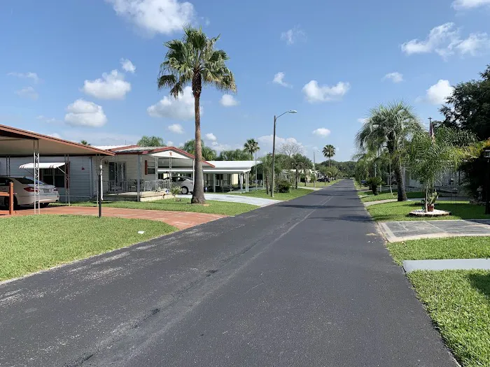 Palm Tree Acres Mobile Home Community Picture 6