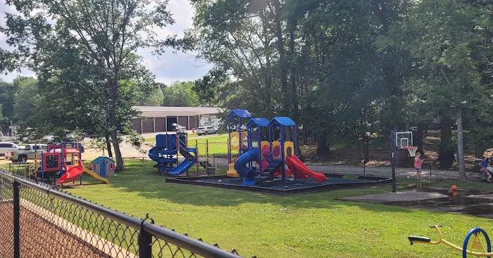 Drake's Landing Campground Picture 6