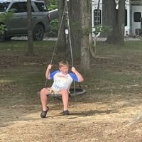 Drake's Landing Campground ico