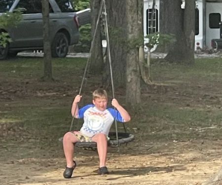 Drake's Landing Campground