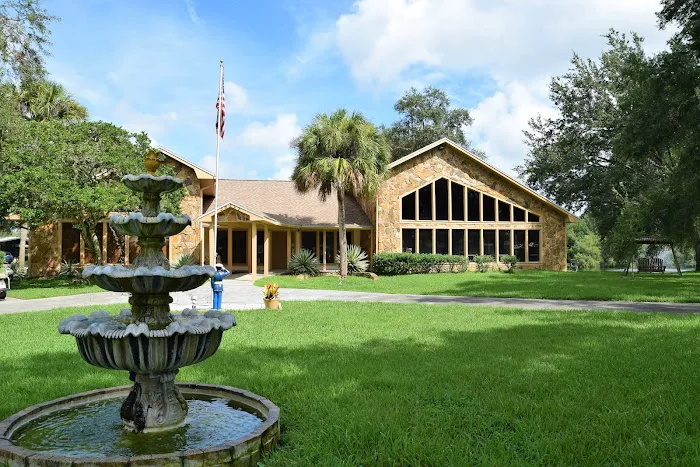 Arbor Oaks Mobile Home Park Picture 5
