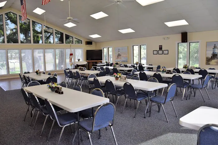 Arbor Oaks Mobile Home Park Picture 2