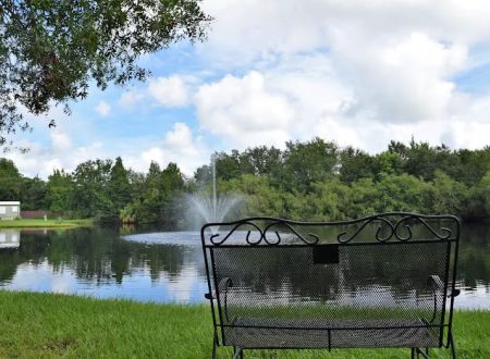 Arbor Oaks Mobile Home Park