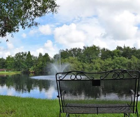 Arbor Oaks Mobile Home Park