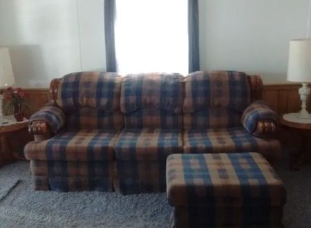 Oaks Royal III Mobile Home Prk