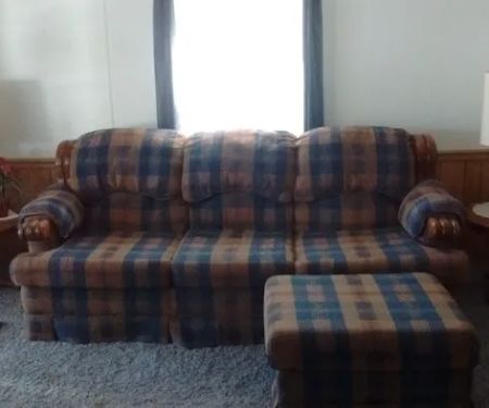 Oaks Royal III Mobile Home Prk