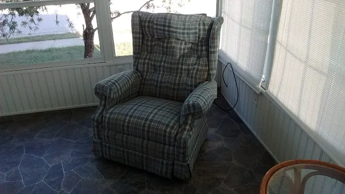 Oaks Royal III Mobile Home Prk Picture 2