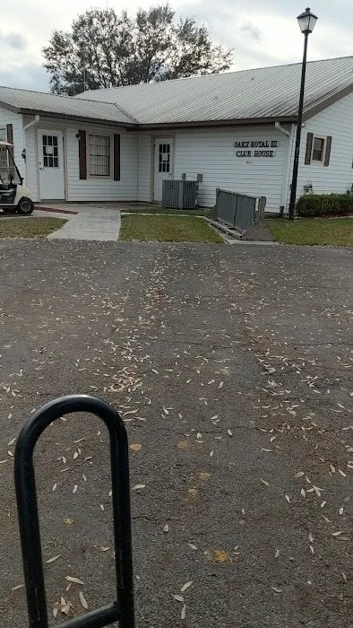 Oaks Royal III Mobile Home Prk Picture 9