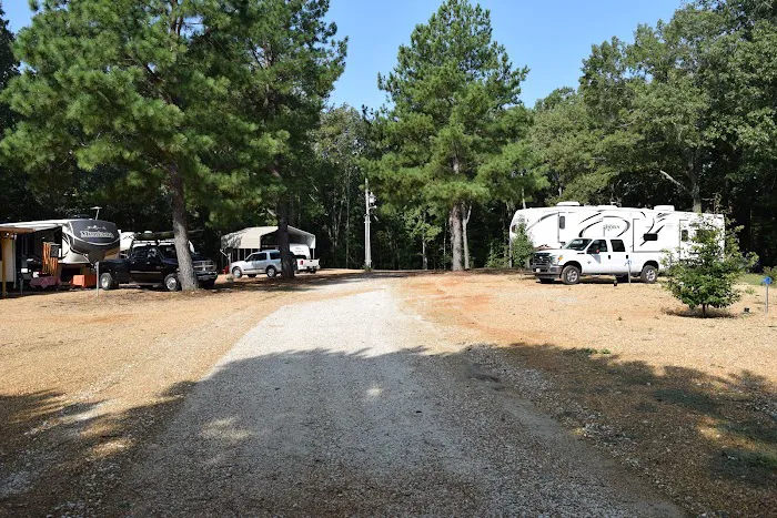 Verdell's Campground Picture 1