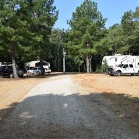 Verdell's Campground ico