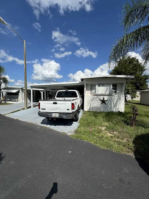 Sunnyside Mobile Home Park Picture 10