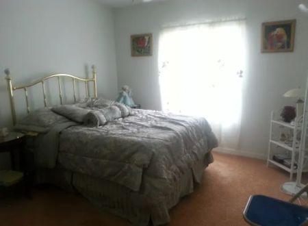 Sunnyside Mobile Home Park
