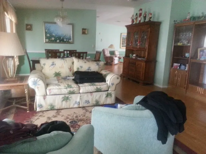 Sunnyside Mobile Home Park Picture 6