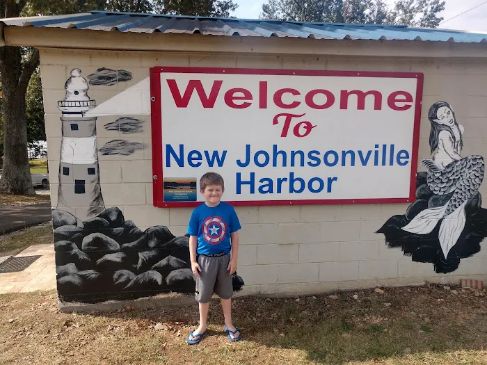 New Johnsonville Harbor Campground Picture 4