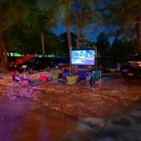 New Johnsonville Harbor Campground ico