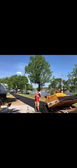 New Johnsonville Harbor Campground Picture 5
