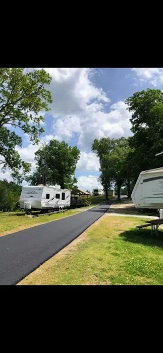 New Johnsonville Harbor Campground Picture 7