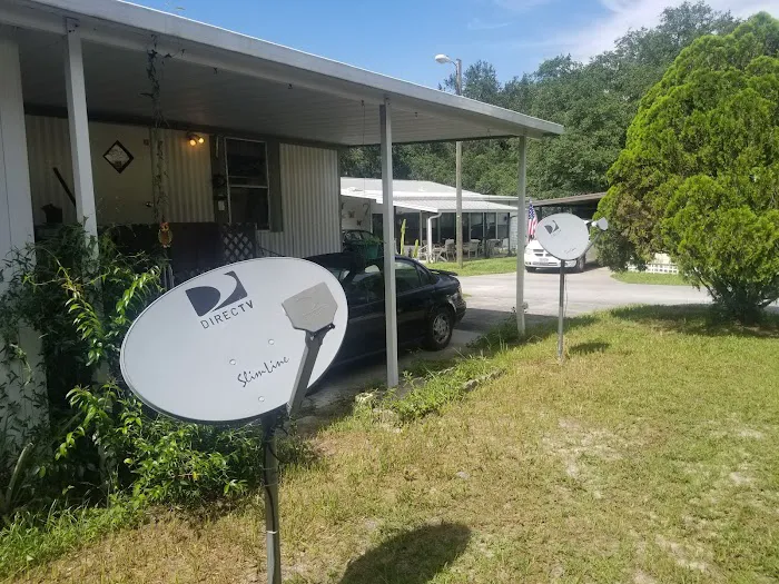 Andy's Travel Trailer Park Picture 8