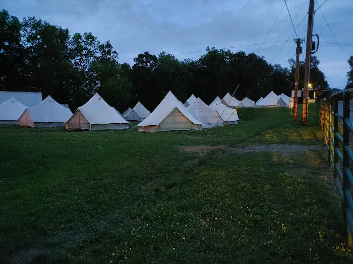 Tent Camping 1 & 2 Picture 2
