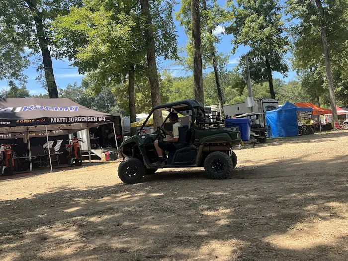 Lower Campground Picture 1