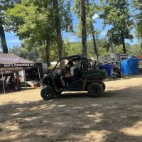 Lower Campground ico