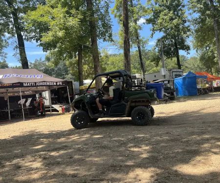Lower Campground