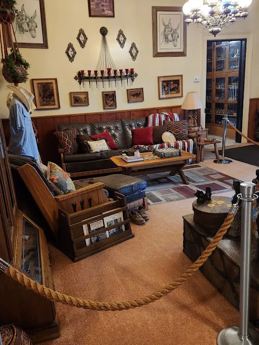 Loretta Lynn’s Ranch and Campground Picture 7