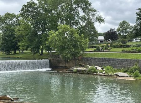 Loretta Lynn’s Ranch and Campground