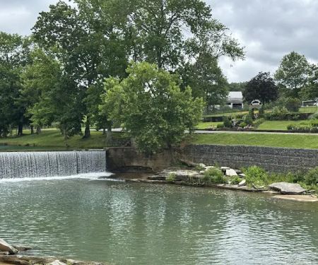 Loretta Lynnu2019s Ranch and Campground